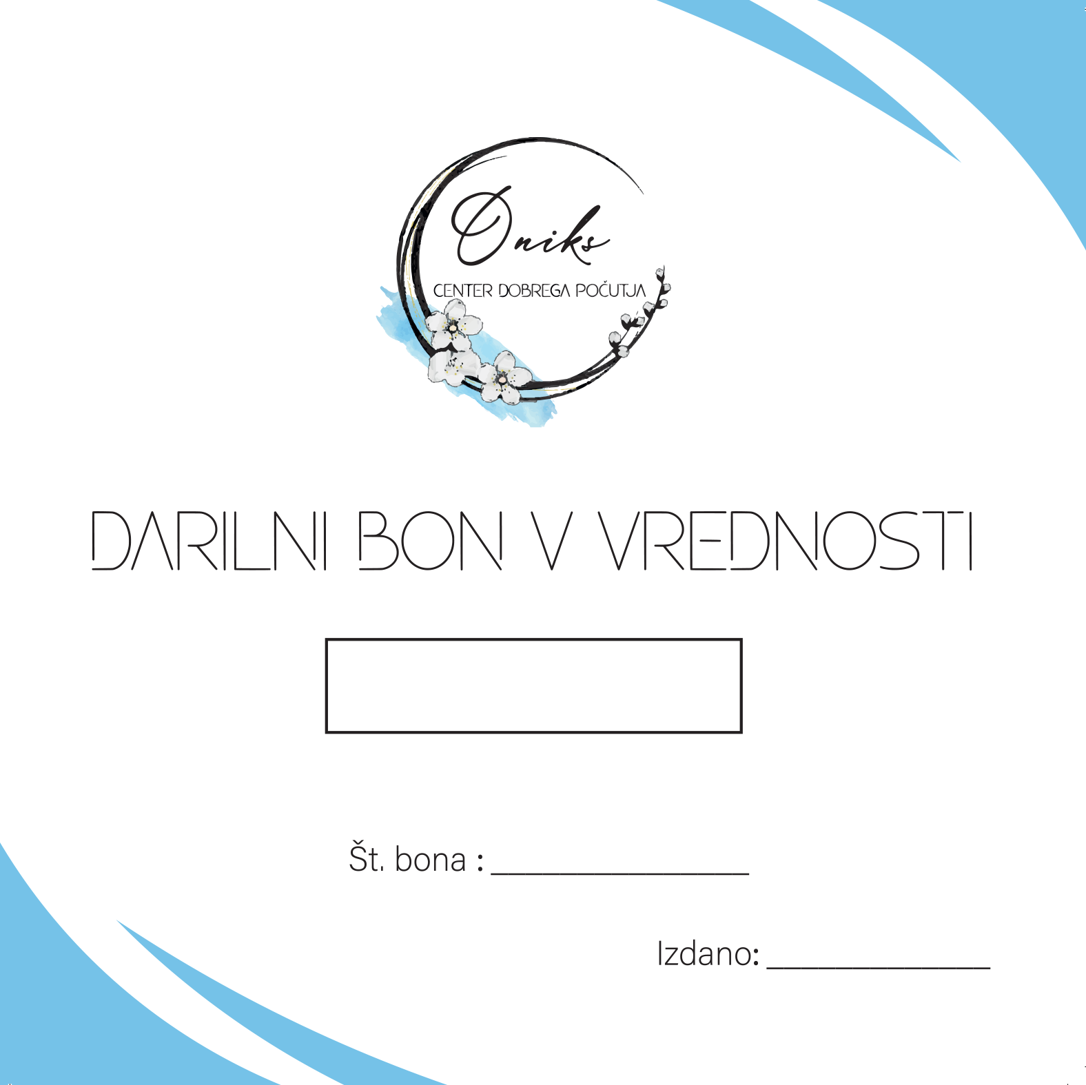 Darilni bon